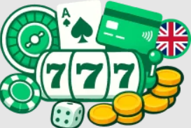 best casinos non Gamstop